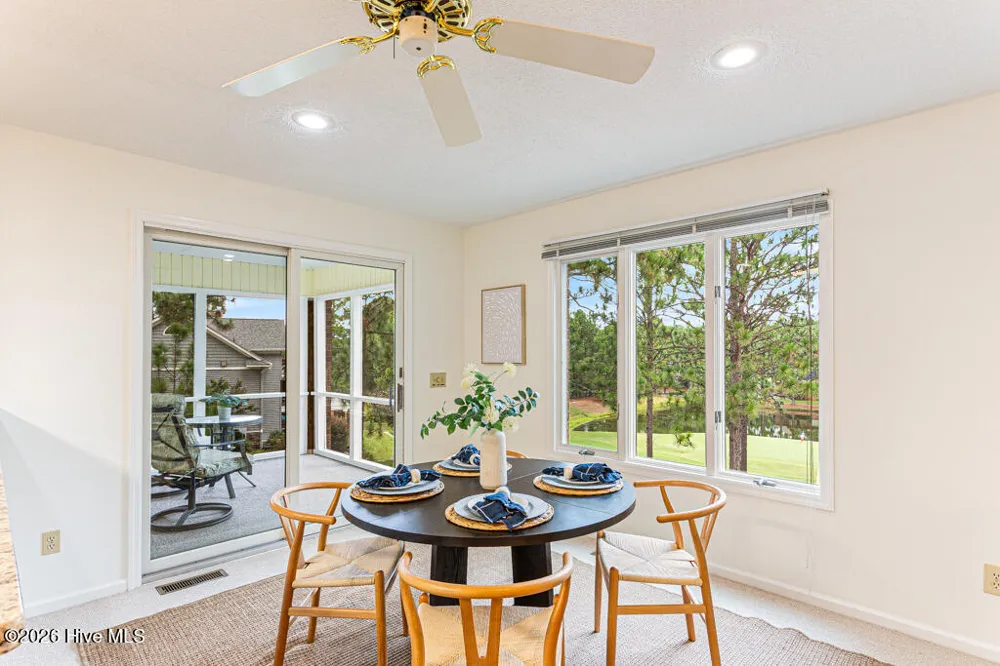 71 Deerwood Lane Pinehurst, NC 28374