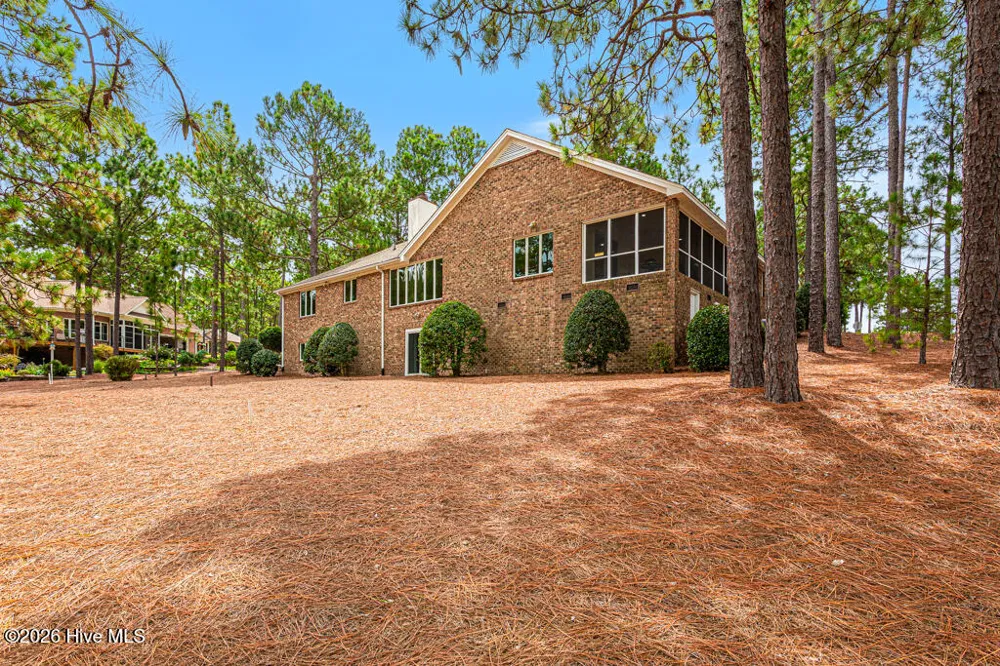 71 Deerwood Lane Pinehurst, NC 28374