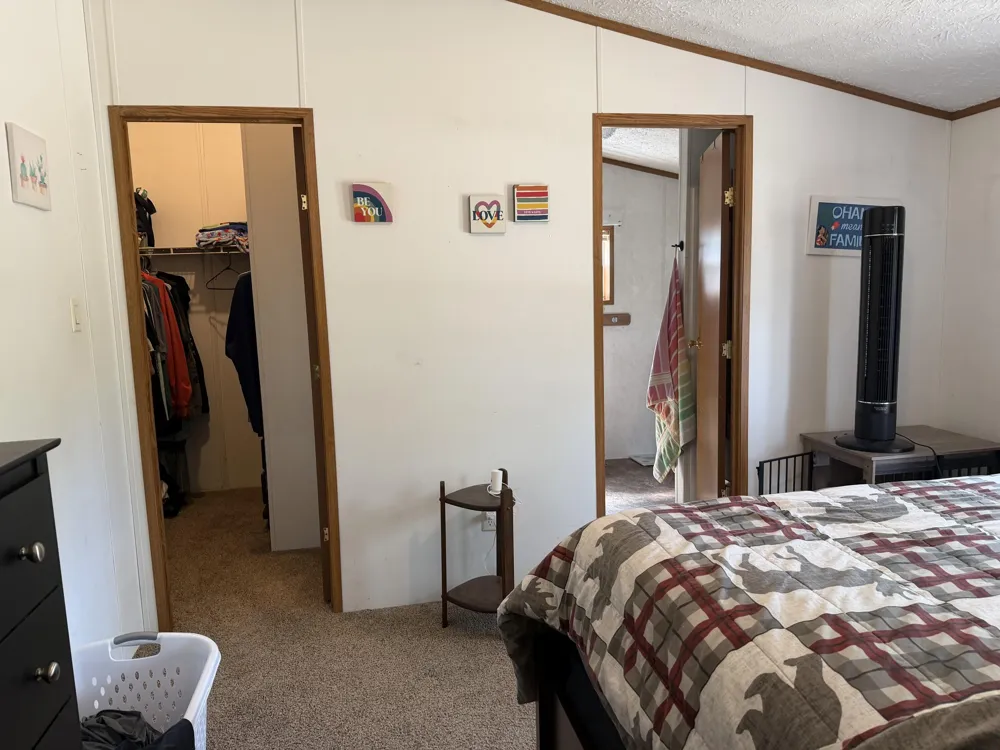 3260 W Ridge Street White Cloud, MI 49349