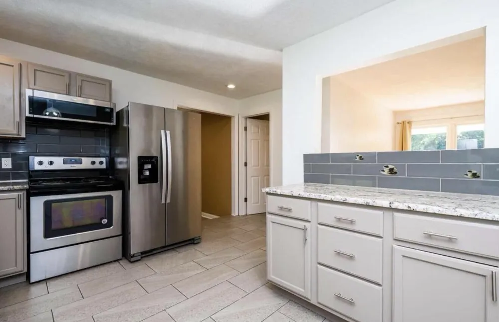 1082 Louis Drive Benton Charter Township, MI 49022