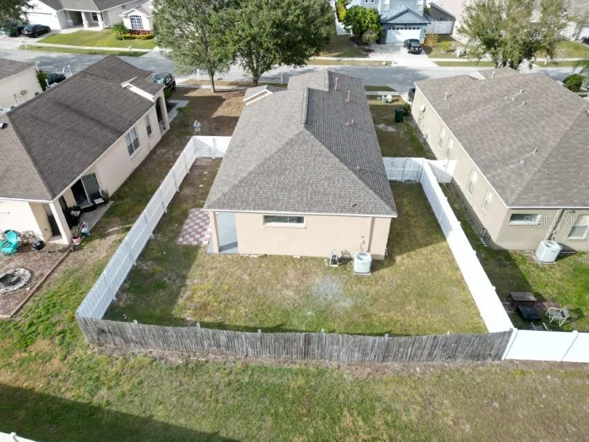 24852 PORTOFINO DR Lutz, FL 33559