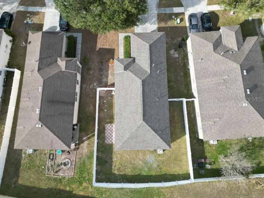 24852 PORTOFINO DR Lutz, FL 33559