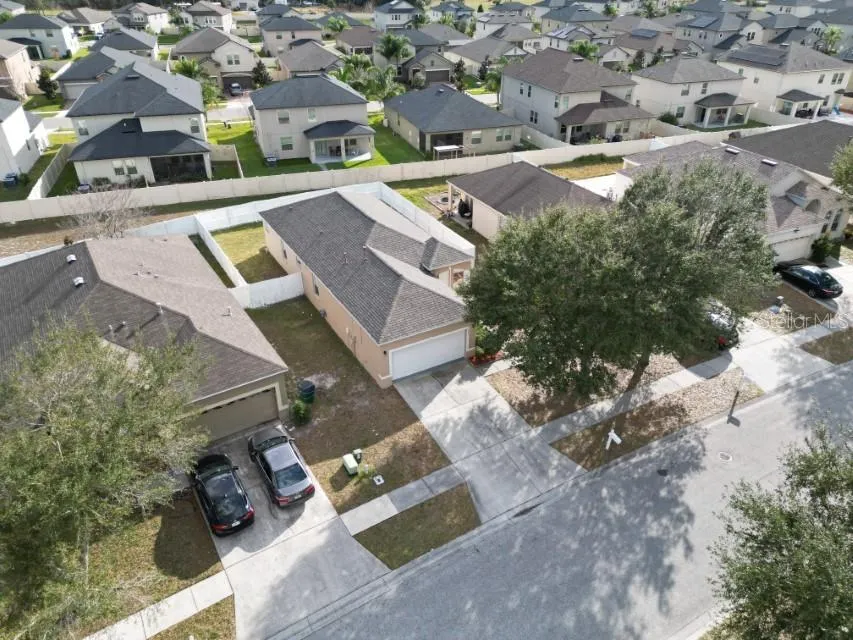 24852 PORTOFINO DR Lutz, FL 33559