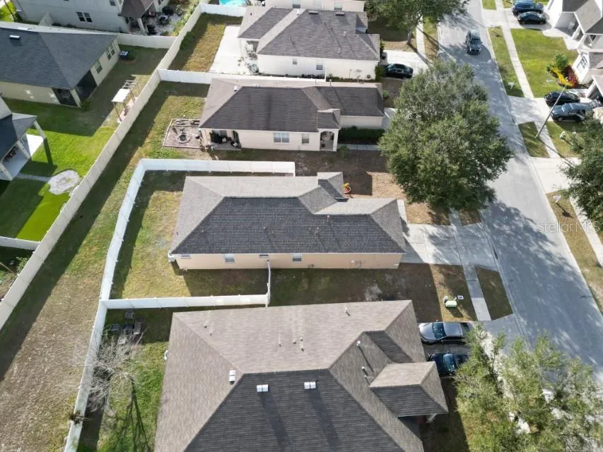 24852 PORTOFINO DR Lutz, FL 33559