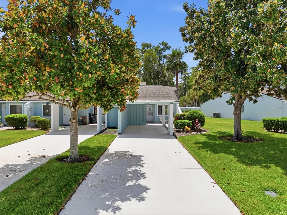 472 PRESTWICK PLACE Poinciana, FL 34759