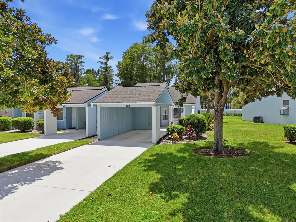 472 PRESTWICK PLACE Poinciana, FL 34759