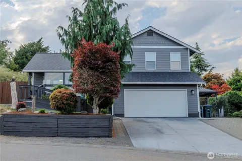 1318 Beazer Court