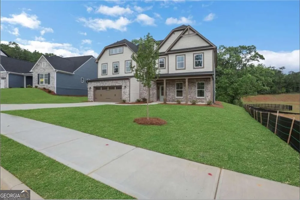 151 Cedar Crest LN Dawsonville, GA 30534