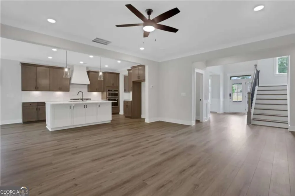 151 Cedar Crest LN Dawsonville, GA 30534