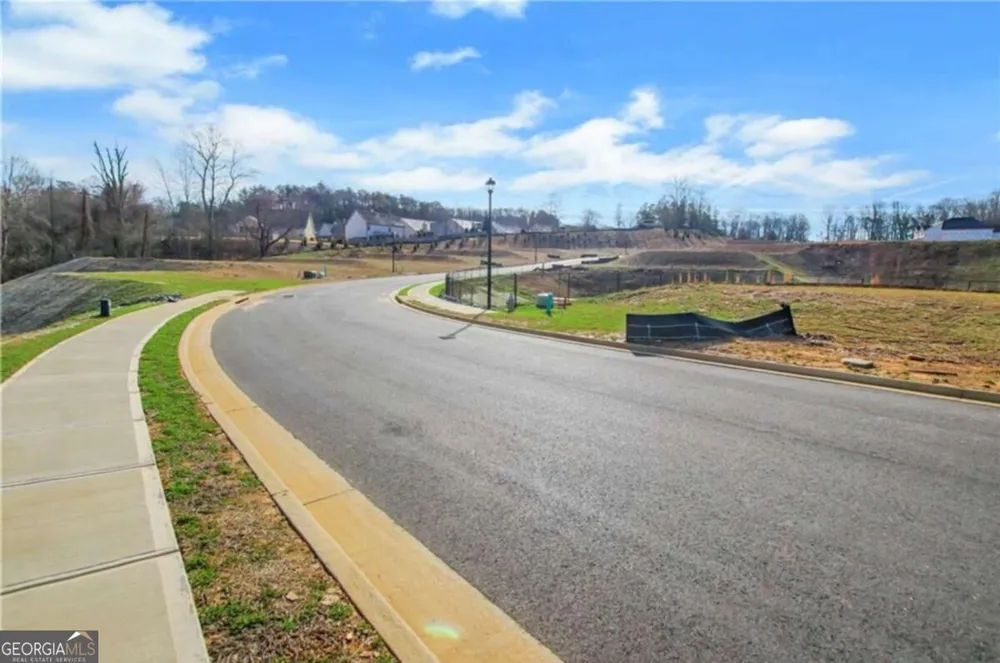 151 Cedar Crest LN Dawsonville, GA 30534
