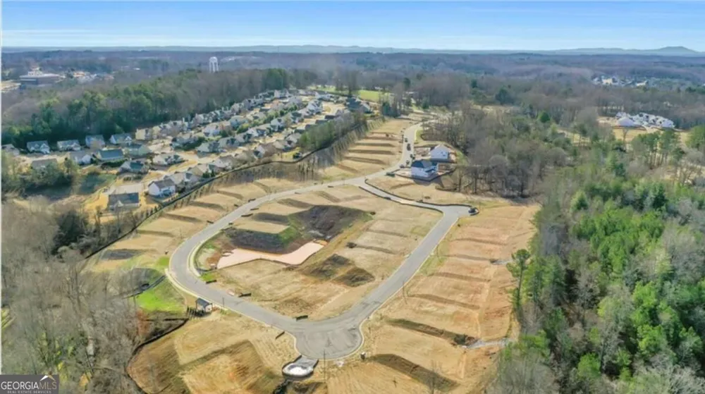 151 Cedar Crest LN Dawsonville, GA 30534
