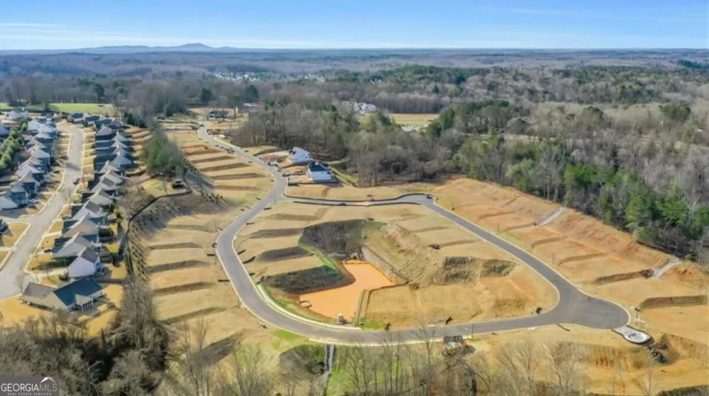 151 Cedar Crest LN Dawsonville, GA 30534