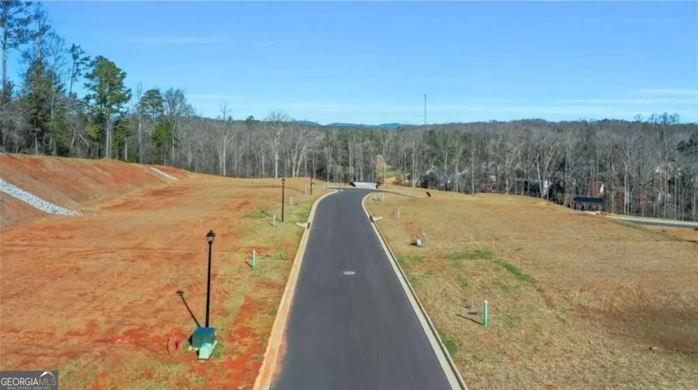151 Cedar Crest LN Dawsonville, GA 30534