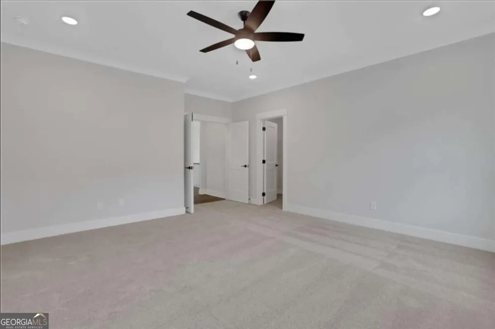 151 Cedar Crest LN Dawsonville, GA 30534