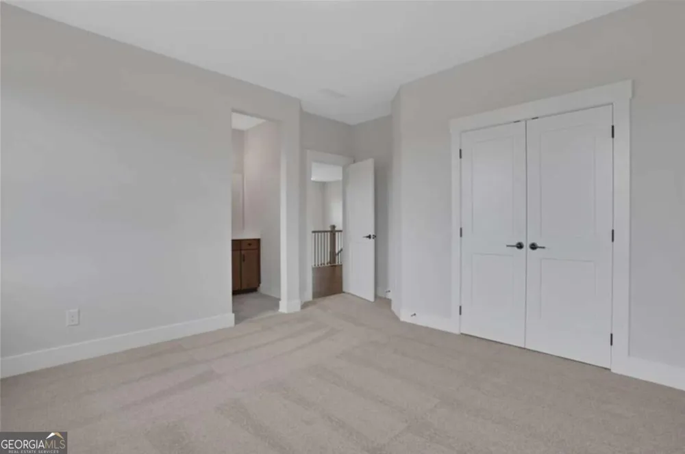 151 Cedar Crest LN Dawsonville, GA 30534
