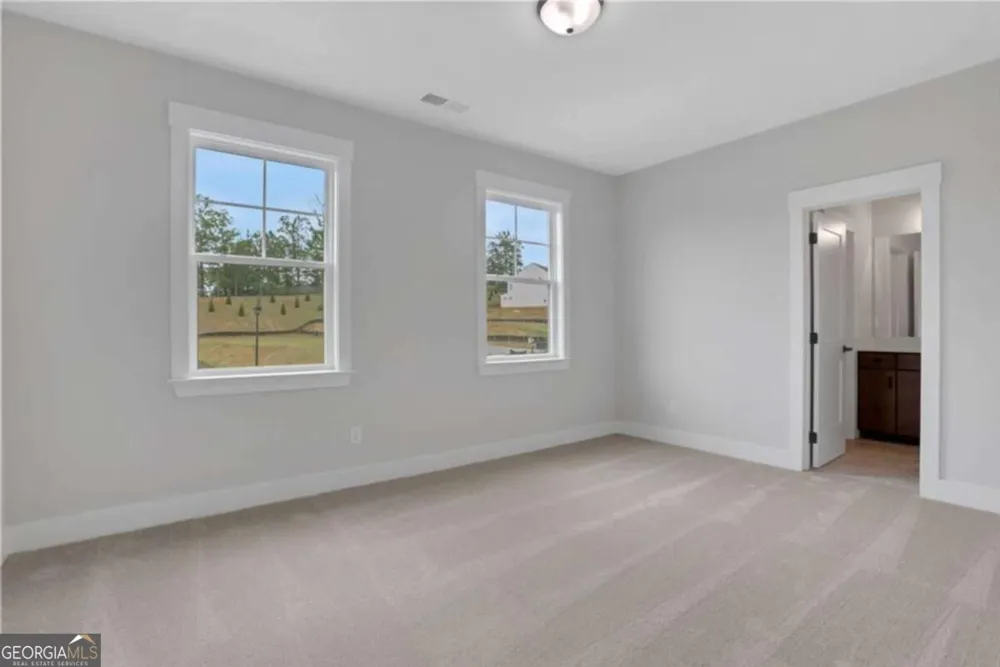 151 Cedar Crest LN Dawsonville, GA 30534