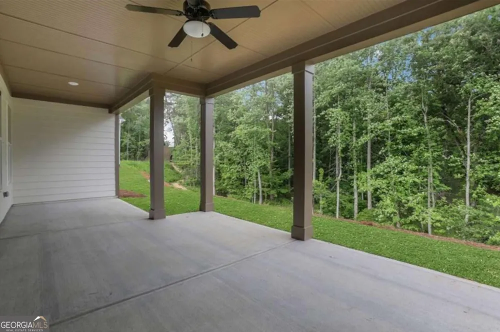 151 Cedar Crest LN Dawsonville, GA 30534