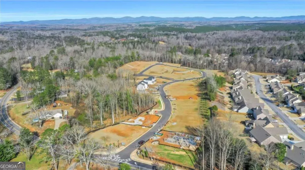 151 Cedar Crest LN Dawsonville, GA 30534