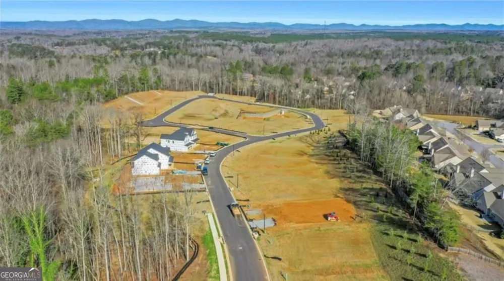 151 Cedar Crest LN Dawsonville, GA 30534
