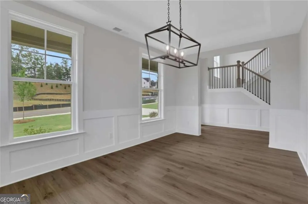 151 Cedar Crest LN Dawsonville, GA 30534