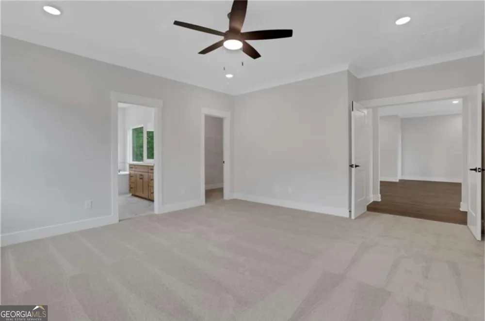 151 Cedar Crest LN Dawsonville, GA 30534