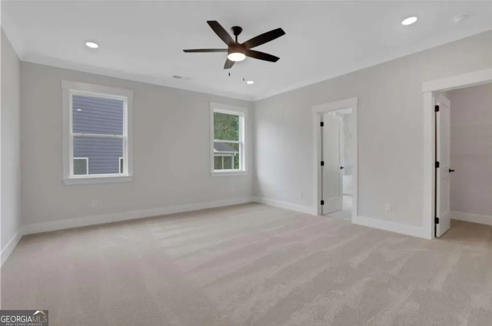 151 Cedar Crest LN Dawsonville, GA 30534
