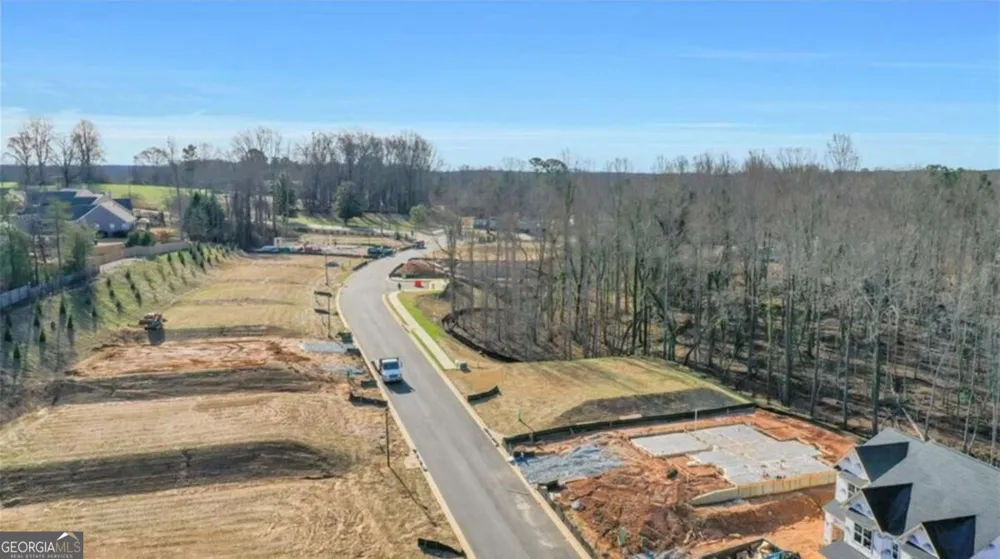 151 Cedar Crest LN Dawsonville, GA 30534
