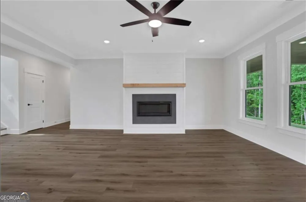 151 Cedar Crest LN Dawsonville, GA 30534