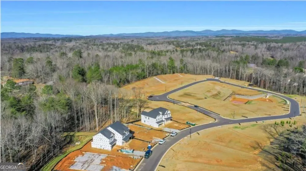 151 Cedar Crest LN Dawsonville, GA 30534