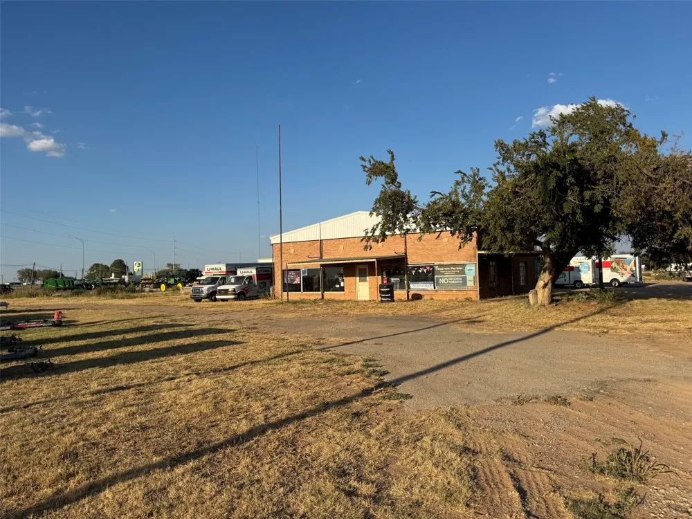 1946 US Hwy 277B Seymour, TX 76380