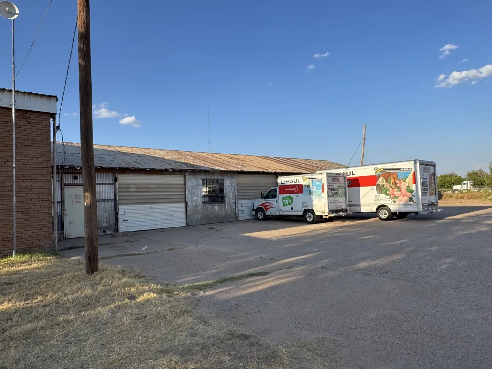 1946 US Hwy 277B Seymour, TX 76380