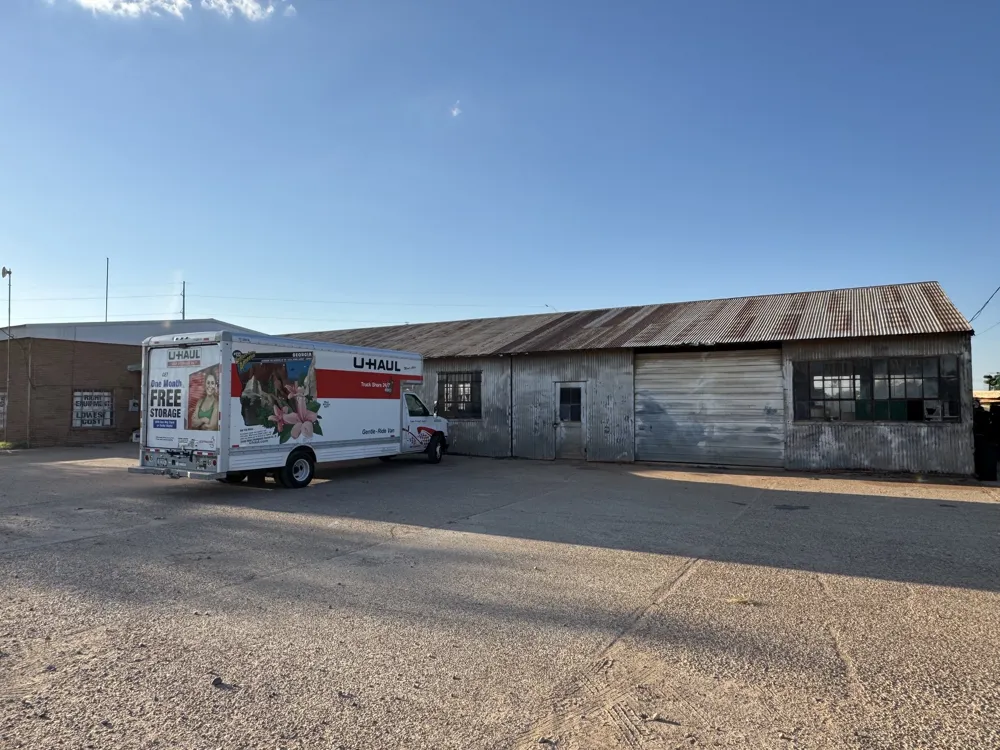 1946 US Hwy 277B Seymour, TX 76380