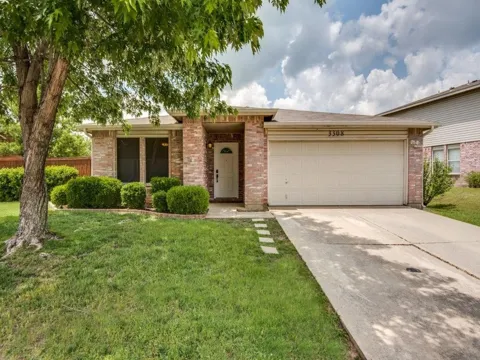 3308 Jacobs Drive