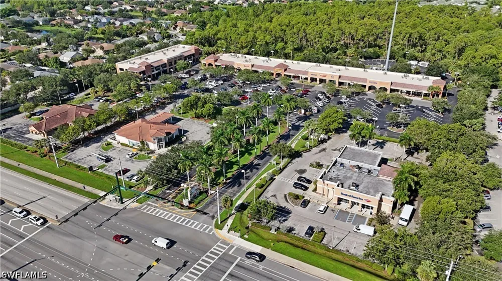 3rd Avenue NW Naples, FL 34119