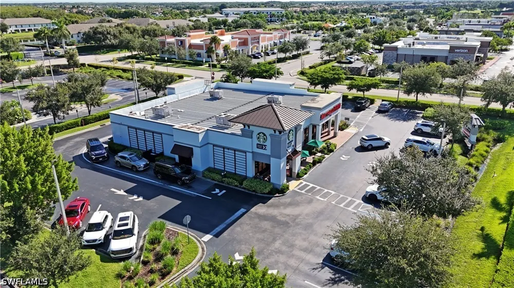 3rd Avenue NW Naples, FL 34119
