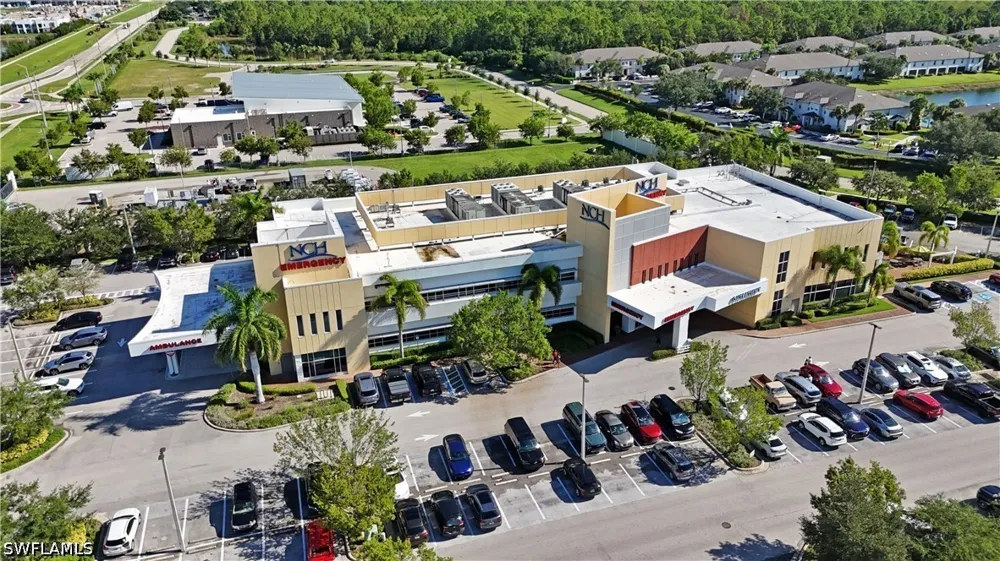 3rd Avenue NW Naples, FL 34119