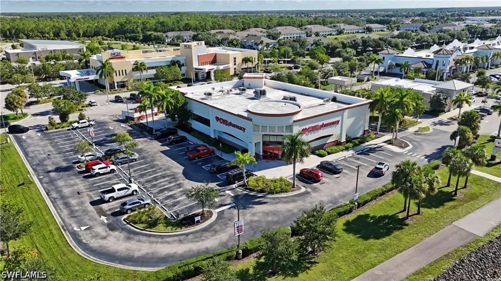 3rd Avenue NW Naples, FL 34119