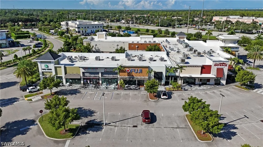 3rd Avenue NW Naples, FL 34119