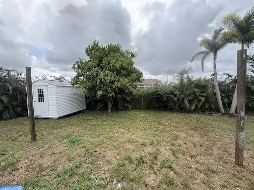 782 SW Crean Terrace Port St. Lucie, FL 34953