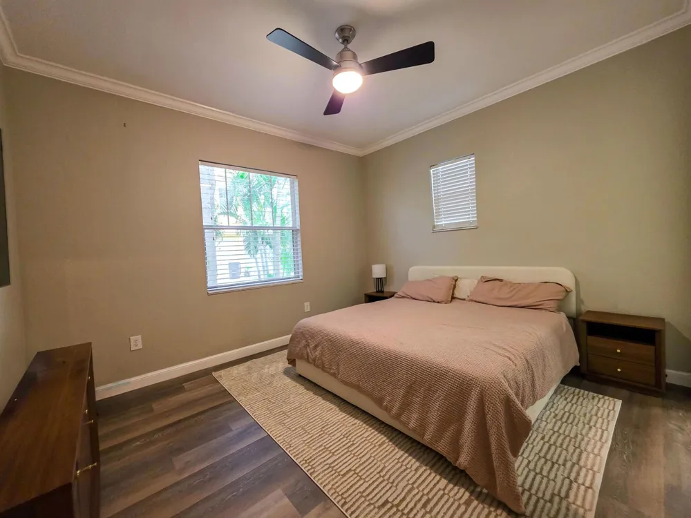 855 Marina Del Ray Lane #1 West Palm Beach, FL 33401