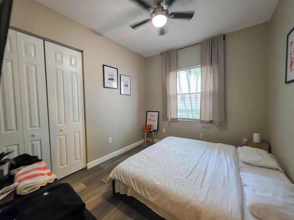 855 Marina Del Ray Lane #1 West Palm Beach, FL 33401