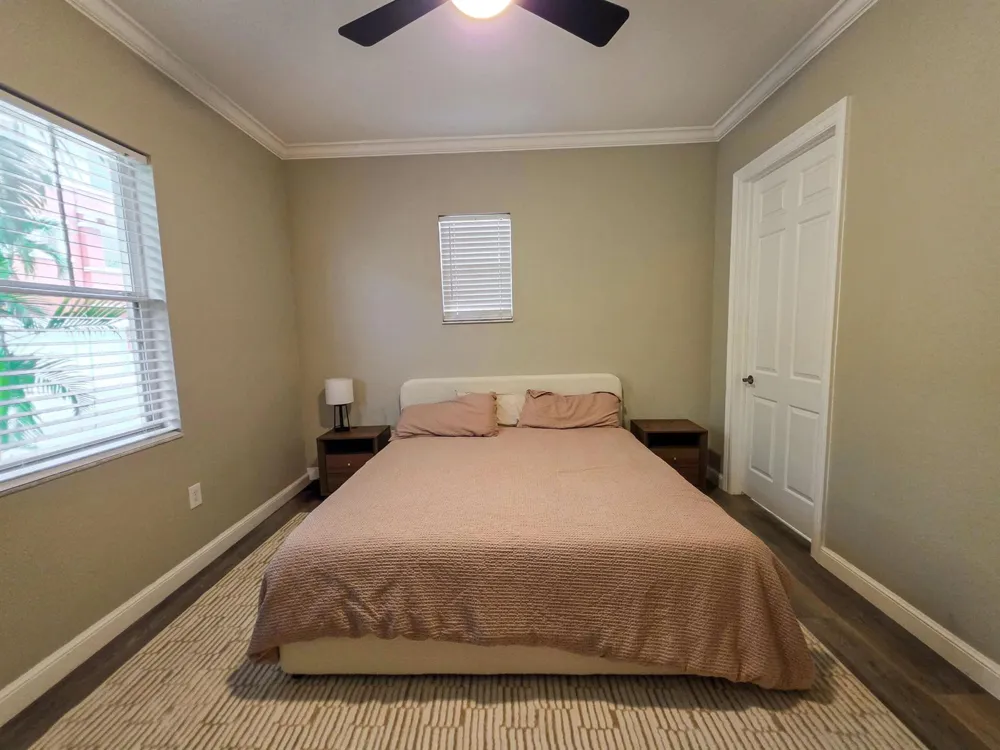 855 Marina Del Ray Lane #1 West Palm Beach, FL 33401
