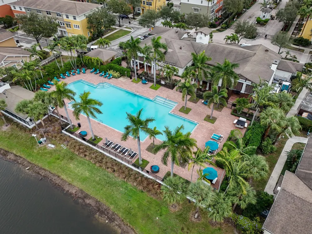 855 Marina Del Ray Lane #1 West Palm Beach, FL 33401