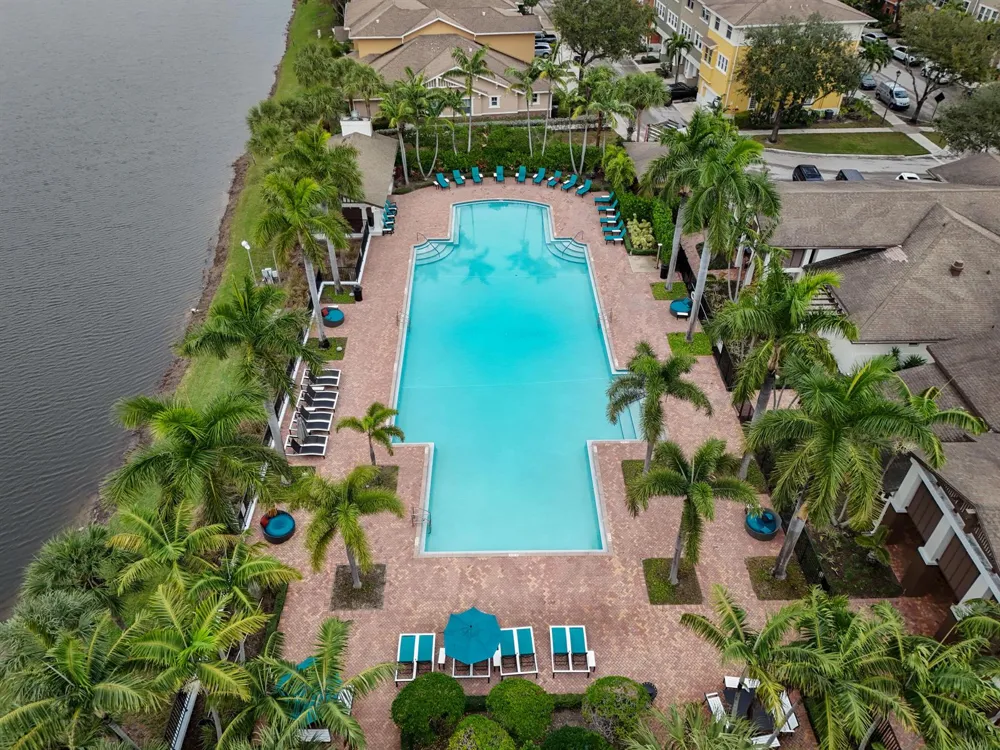 855 Marina Del Ray Lane #1 West Palm Beach, FL 33401