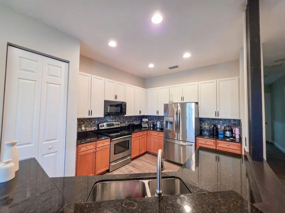 855 Marina Del Ray Lane #1 West Palm Beach, FL 33401
