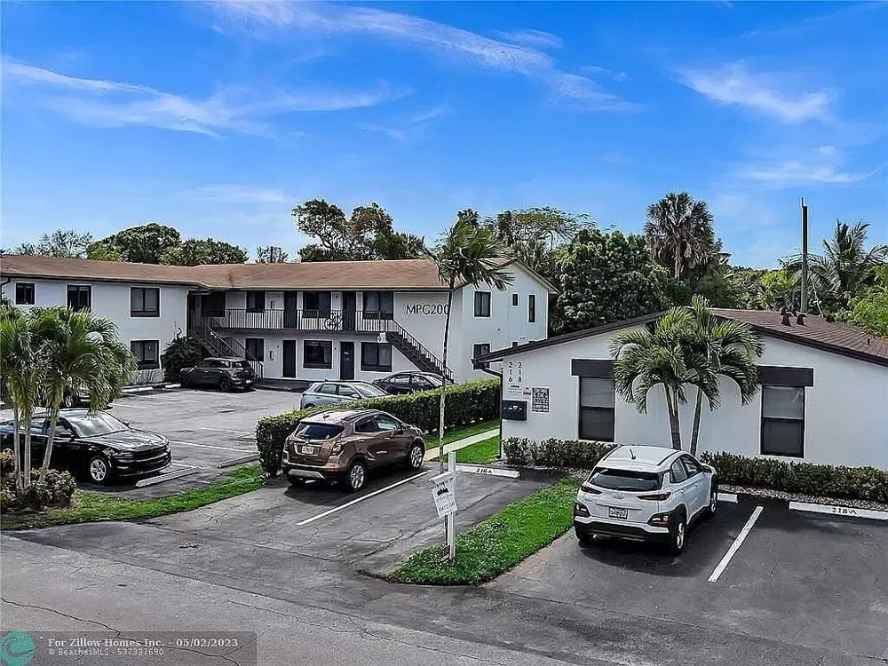 216 NW 25TH STREET Wilton Manors, FL 33311