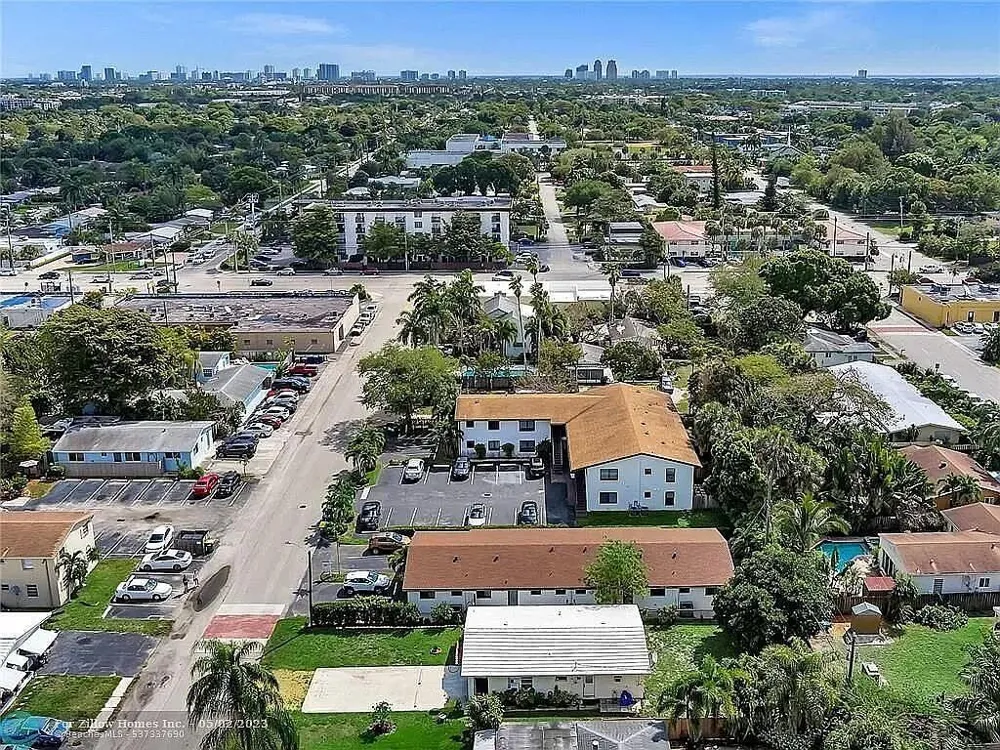 216 NW 25TH STREET Wilton Manors, FL 33311