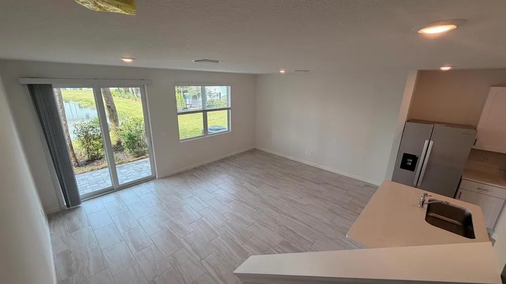 651 SALISBURY CIRCLE Fort Pierce, FL 34982