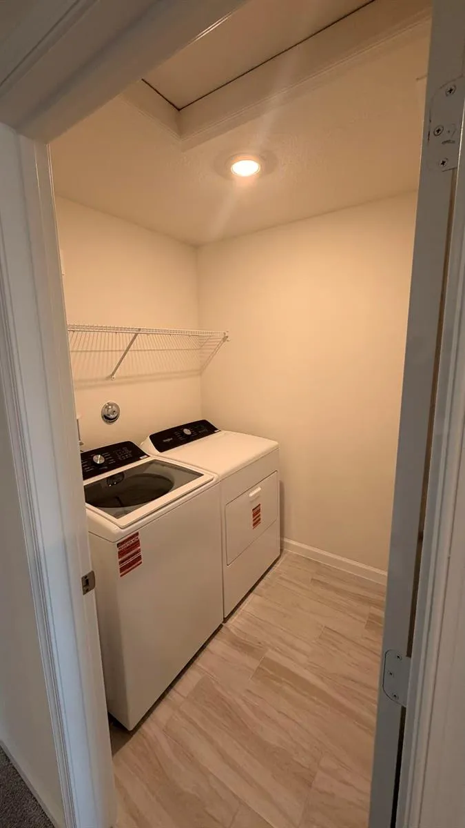 651 SALISBURY CIRCLE Fort Pierce, FL 34982