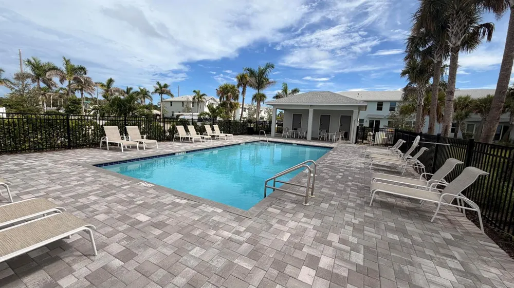 651 SALISBURY CIRCLE Fort Pierce, FL 34982